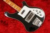 Rickenbacker 4003/4 , Jetglo: Body - Front
