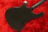 Rickenbacker 4003/4 , Jetglo: Body - Rear