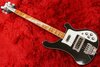 Rickenbacker 4003/4 , Jetglo: Full Instrument - Front