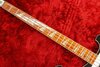 Rickenbacker 4003/4 , Jetglo: Neck - Front