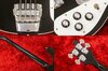 Rickenbacker 4003/4 , Jetglo: Close up - Free