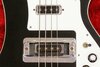 Rickenbacker 4003/4 , Jetglo: Close up - Free2