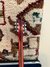 Rickenbacker 360/12 , Fireglo: Headstock - Rear