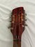 Jan 1965 Rickenbacker 360/12 , Fireglo: Headstock