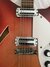 Rickenbacker 360/12 , Fireglo: Free image