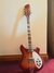 Rickenbacker 360/12 , Fireglo: Free image2
