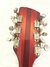 Rickenbacker 360/12 , Fireglo: Headstock - Rear