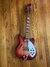 Rickenbacker 360/12 , Fireglo: Full Instrument - Front
