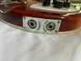 Rickenbacker 360/12 , Fireglo: Close up - Free