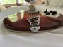 Rickenbacker 360/12 , Fireglo: Close up - Free2