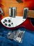 Rickenbacker 330/6 , Fireglo: Free image