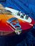 Rickenbacker 330/6 , Fireglo: Close up - Free2