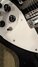 Rickenbacker 330/6 Mod, Jetglo: Free image