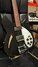Rickenbacker 330/6 Mod, Jetglo: Body - Front