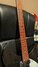 Rickenbacker 330/6 Mod, Jetglo: Neck - Front