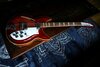 Rickenbacker 381/6 , Fireglo: Free image2