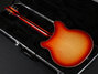 Rickenbacker 360/6 , Fireglo: Full Instrument - Rear