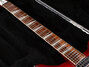 Rickenbacker 360/6 , Fireglo: Neck - Front