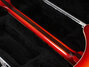 Rickenbacker 360/6 , Fireglo: Neck - Rear