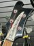Jan 2016 Rickenbacker 4001/4 , Jetglo: Headstock