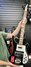 Rickenbacker 4001/4 , Jetglo: Full Instrument - Front