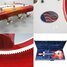 Rickenbacker 381/6 V69, Fireglo: Free image2