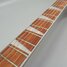 Rickenbacker 381/6 V69, Fireglo: Neck - Front
