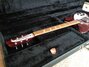Rickenbacker 360/6 Mod, Burgundy: Free image
