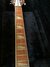 Rickenbacker 360/6 Mod, Burgundy: Neck - Front