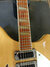 Rickenbacker 370/6 , Mapleglo: Free image