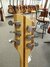 Rickenbacker 370/6 , Mapleglo: Headstock - Rear