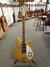 Rickenbacker 370/6 , Mapleglo: Full Instrument - Front