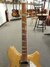 Rickenbacker 370/6 , Mapleglo: Neck - Front