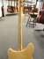 Rickenbacker 370/6 , Mapleglo: Neck - Rear