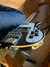 Rickenbacker 4001/4 , Jetglo: Close up - Free2
