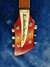 Aug 2000 Rickenbacker 620/6 , Fireglo: Headstock