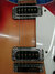 Rickenbacker 620/6 , Fireglo: Free image