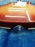 Rickenbacker 620/6 , Fireglo: Full Instrument - Rear