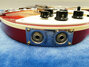 Rickenbacker 620/6 , Fireglo: Close up - Free