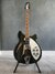 Rickenbacker 360/6 , Jetglo: Full Instrument - Front