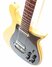 Rickenbacker 450/6 BT, White: Free image