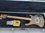 Rickenbacker 4003/4 S, Natural Walnut: Free image2
