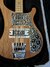Rickenbacker 4003/4 S, Natural Walnut: Body - Front