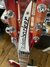 Oct 2013 Rickenbacker 370/12 , Fireglo: Headstock