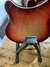 Rickenbacker 370/12 , Fireglo: Body - Rear