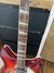 Rickenbacker 370/12 , Fireglo: Neck - Front