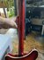 Rickenbacker 370/12 , Fireglo: Neck - Rear