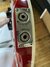 Rickenbacker 370/12 , Fireglo: Close up - Free
