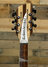 May 2023 Rickenbacker 360/12 , Mapleglo: Headstock