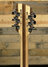 Rickenbacker 360/12 , Mapleglo: Headstock - Rear